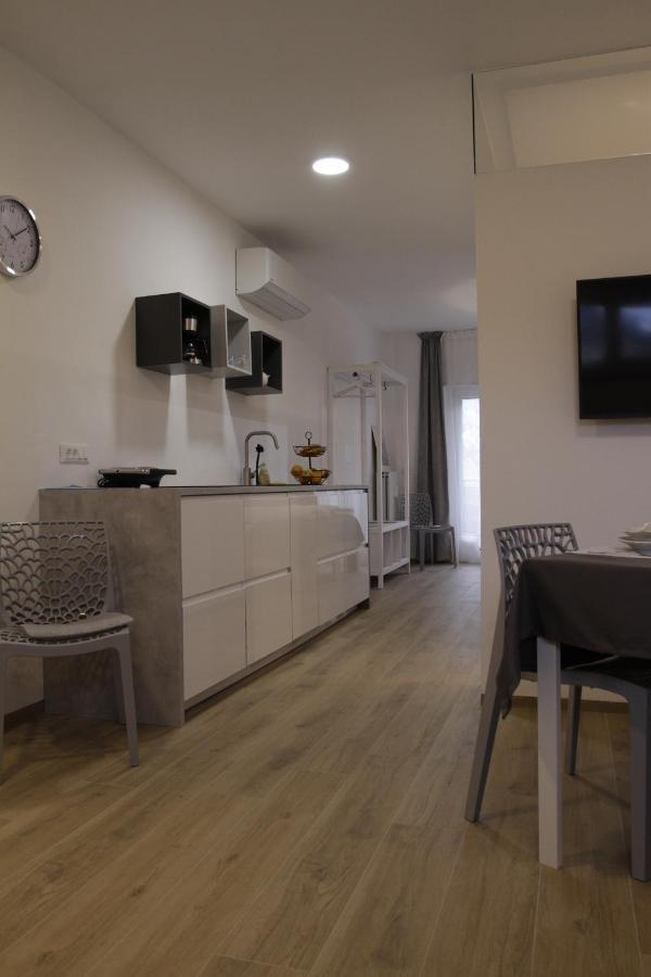 Apartment Mia เมราโน ภายนอก รูปภาพ