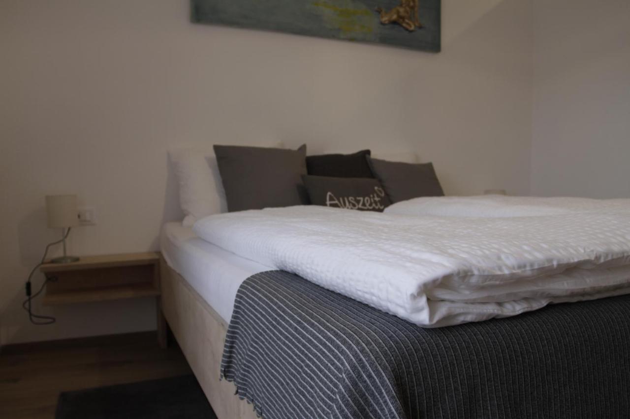 Apartment Mia เมราโน ภายนอก รูปภาพ