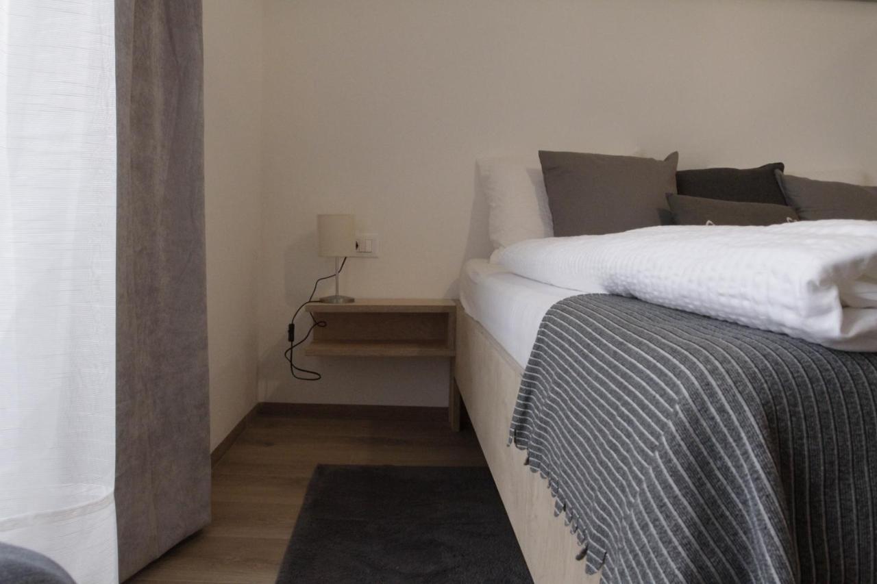 Apartment Mia เมราโน ภายนอก รูปภาพ