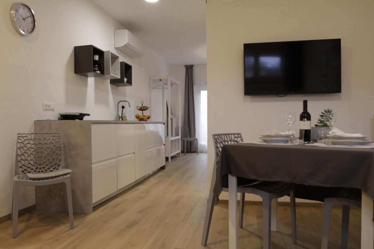Apartment Mia เมราโน ภายนอก รูปภาพ