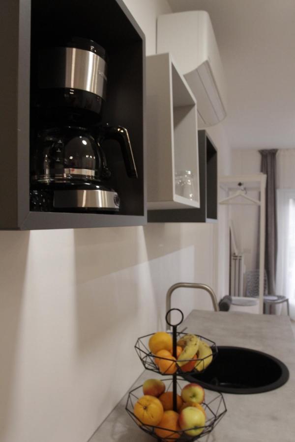Apartment Mia เมราโน ภายนอก รูปภาพ