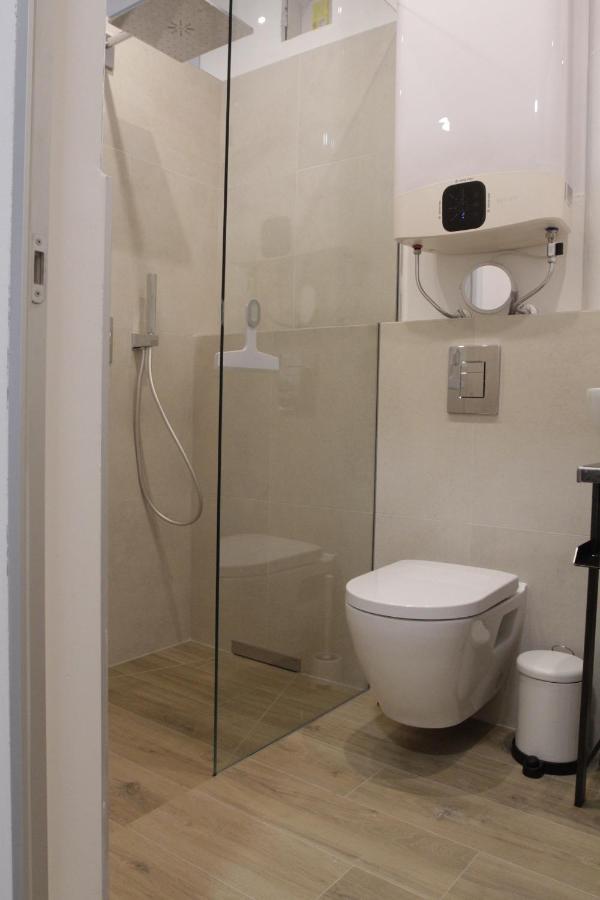 Apartment Mia เมราโน ภายนอก รูปภาพ